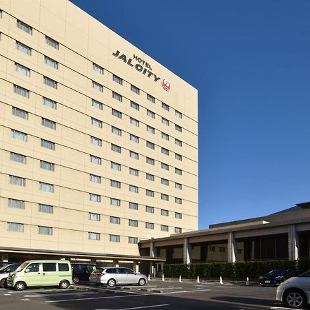 Hotel Jal City Цукуба Екстер'єр фото