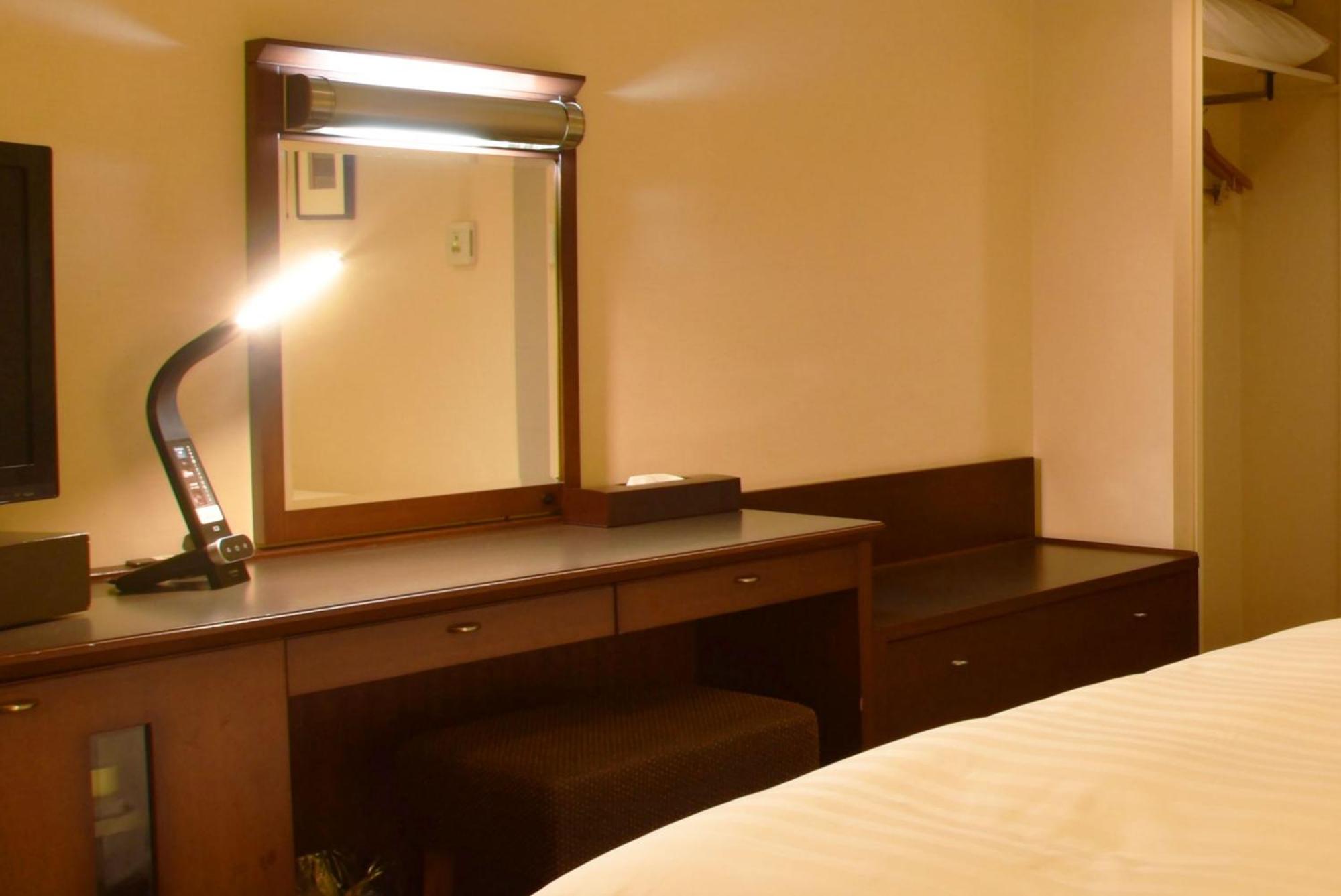 Hotel Jal City Цукуба Номер фото