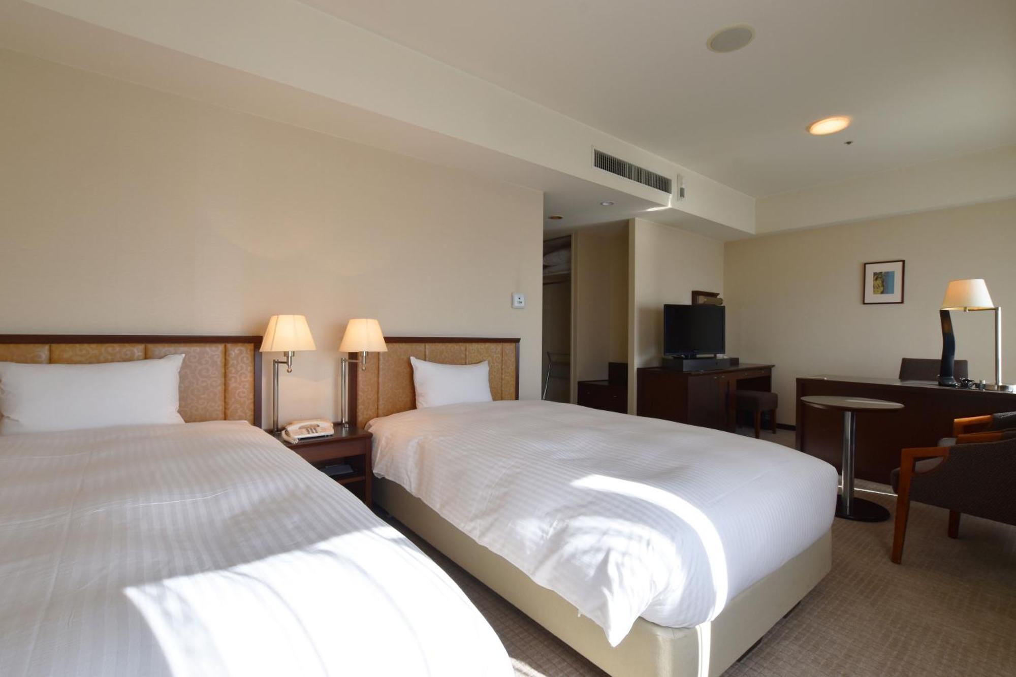 Hotel Jal City Цукуба Номер фото