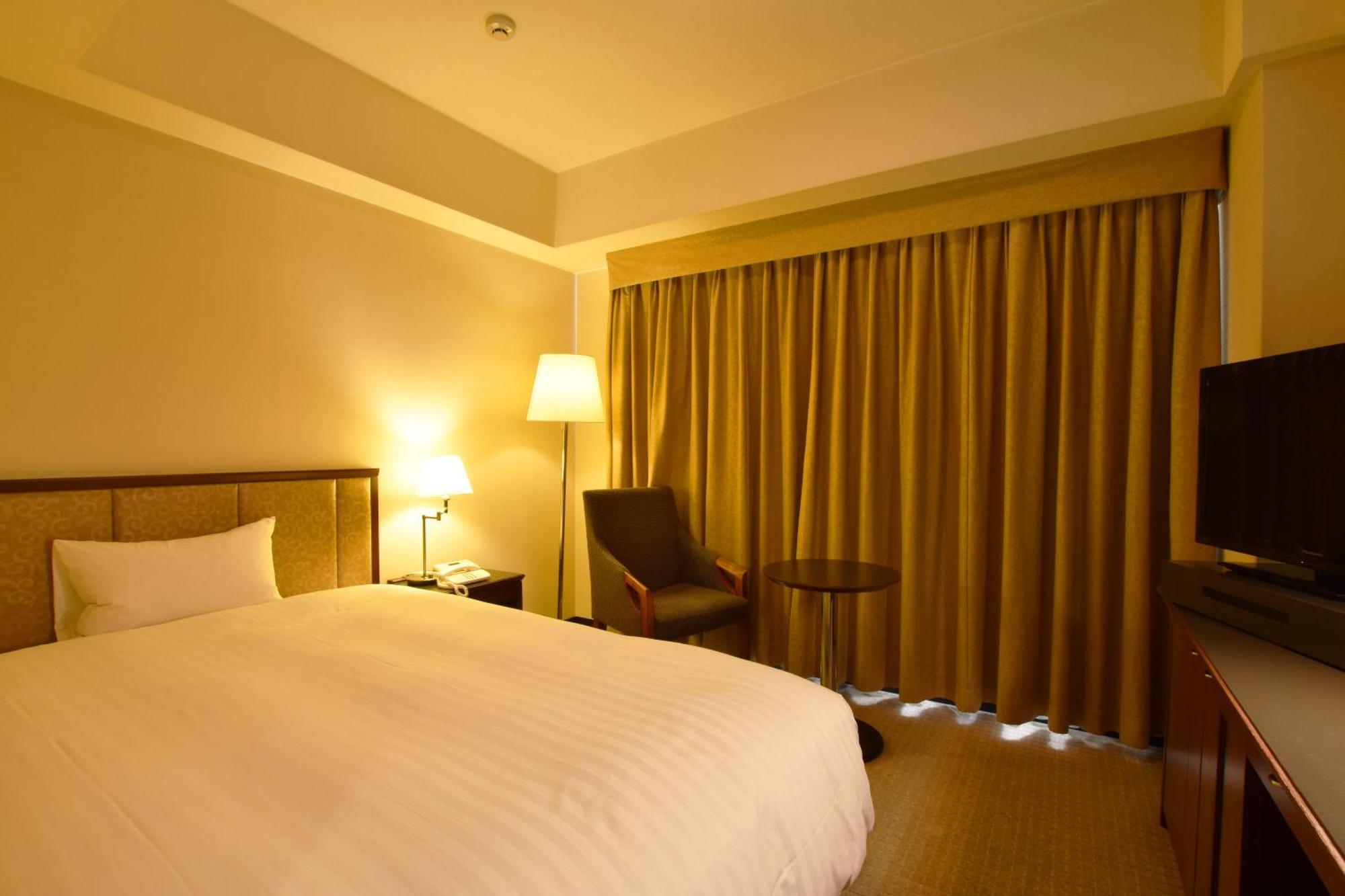 Hotel Jal City Цукуба Номер фото